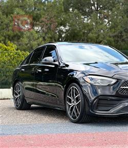 مرسيدس بنز C-Class